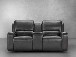 Leather Reclining Furniture