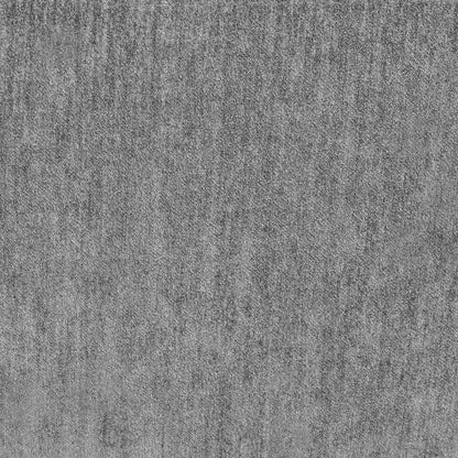 Burke Fabric Swivel Chair, Gray