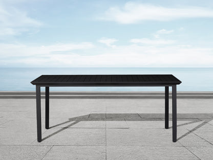 Santino® Outdoor 74" Rectangle Dining Table