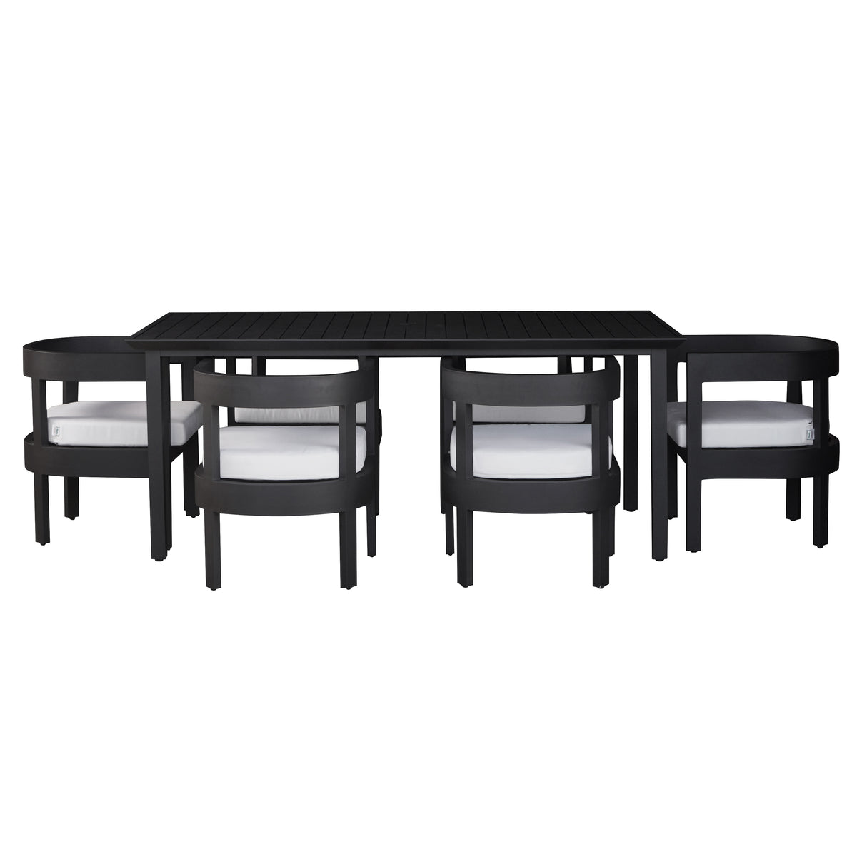 Santino® Dining Armchair - 2 Pack