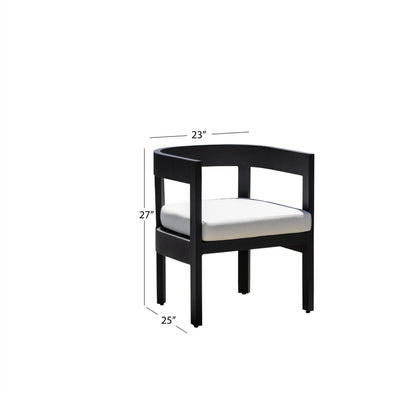 Santino® Dining Armchair - 2 Pack