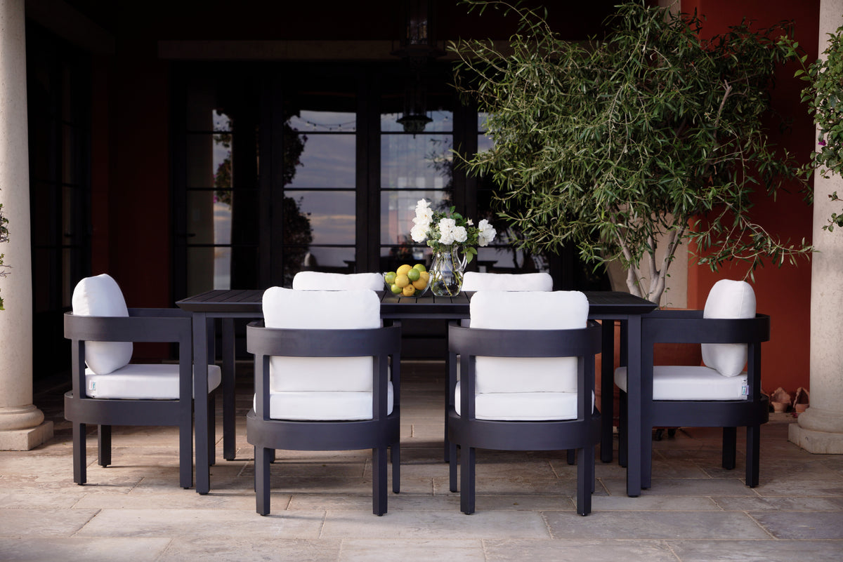 Santino® Dining Armchair - 2 Pack