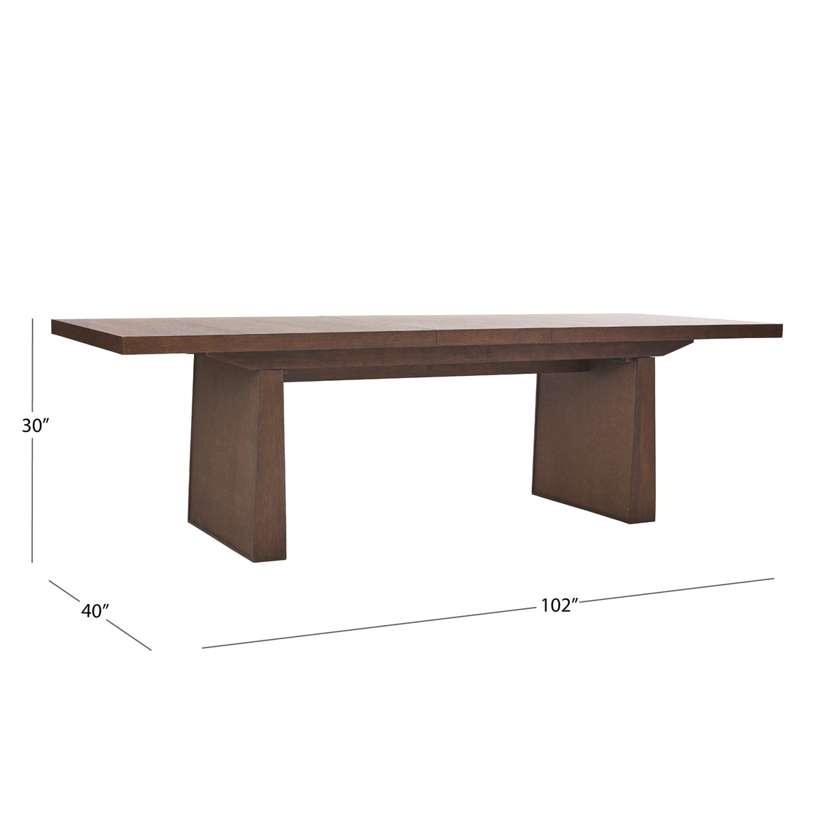 Sawyer Dining Table