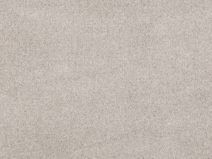 Tamora Fabric Loveseat - Light Gray