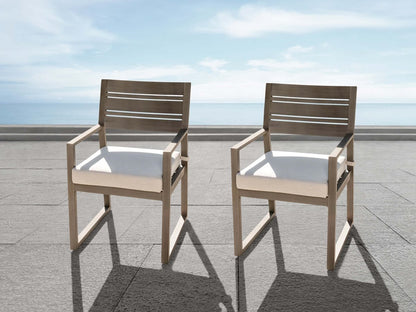 Torren Dining Armchair (2-pack)