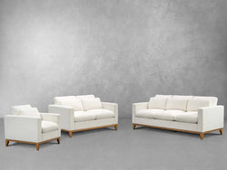 Living Room Seating Set