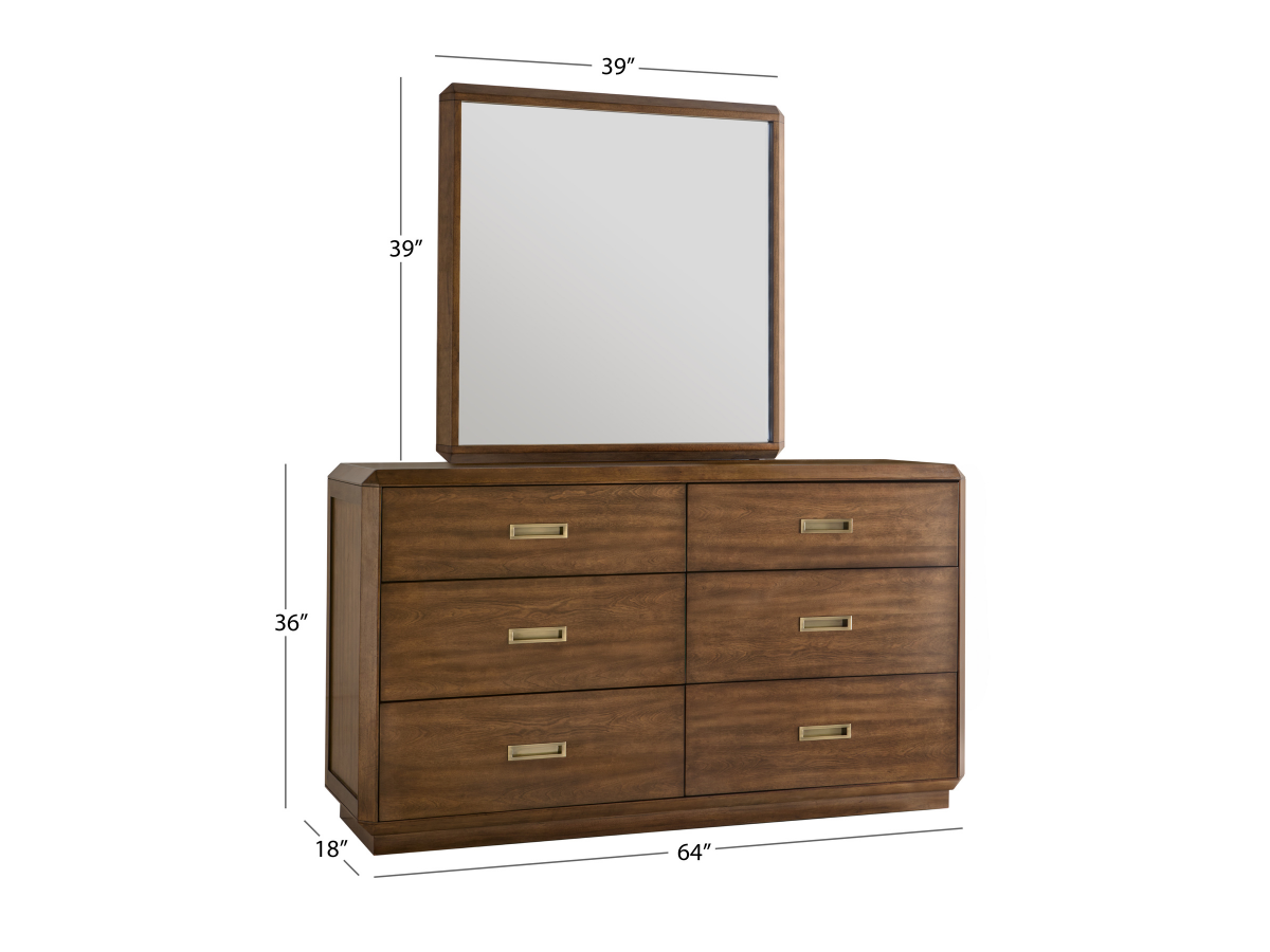 Westcliffe Dresser