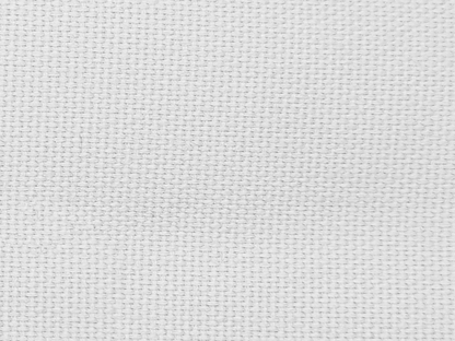Parker Stain-Resistant Fabric Armchair - Ivory