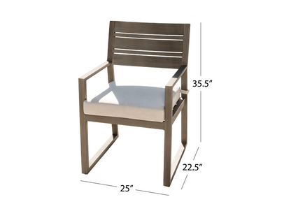 Torren Dining Armchair (2-pack)