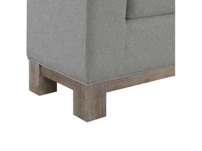 Eleanor Bench - Ivory - Queen