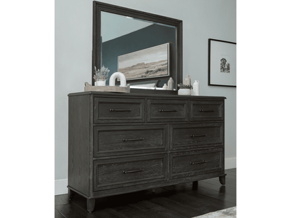 Audrey 45" Mirror