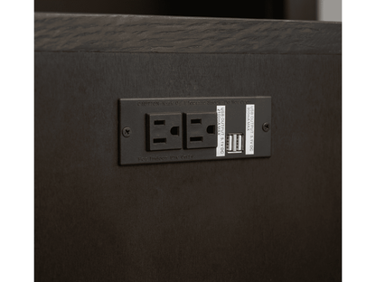 Audrey Nightstand
