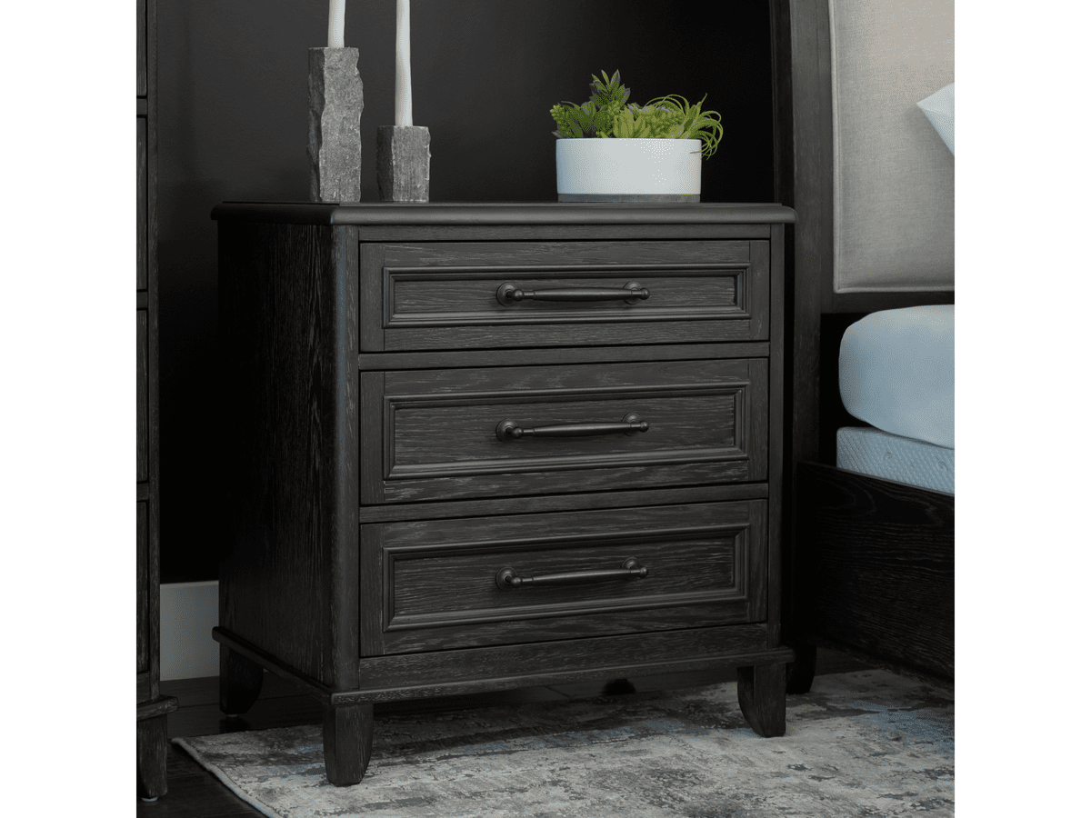 Audrey Nightstand