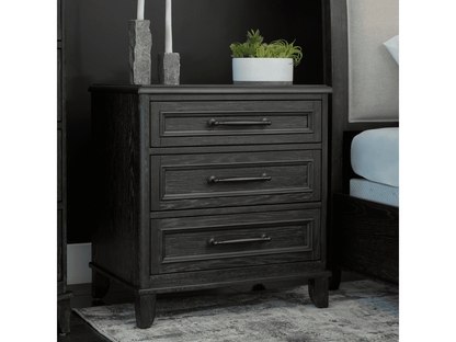 Audrey Nightstand