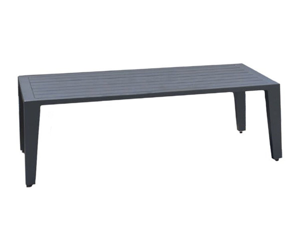 Hyland Hills Coffee Table - Gray