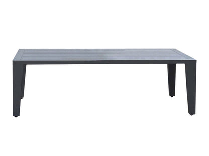 Hyland Hills Coffee Table - Gray