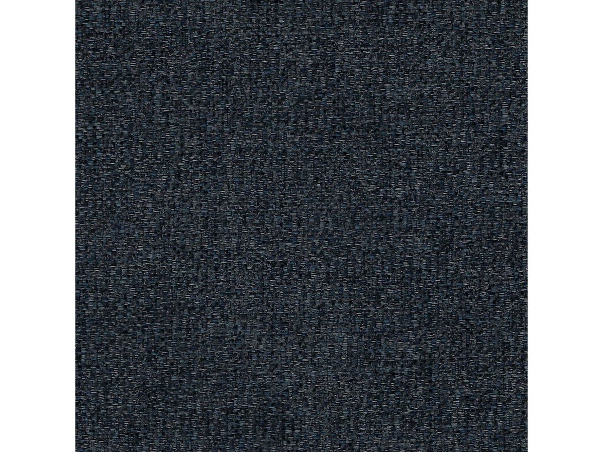 Tamora Fabric Loveseat, Blue Default Title