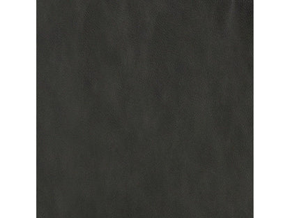 Zayne Power Reclining Leather Chair, Grey Default Title