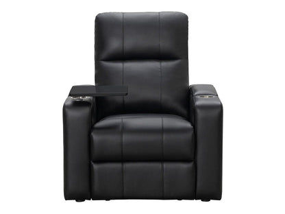 Rider Power Recliner, Black Default Title