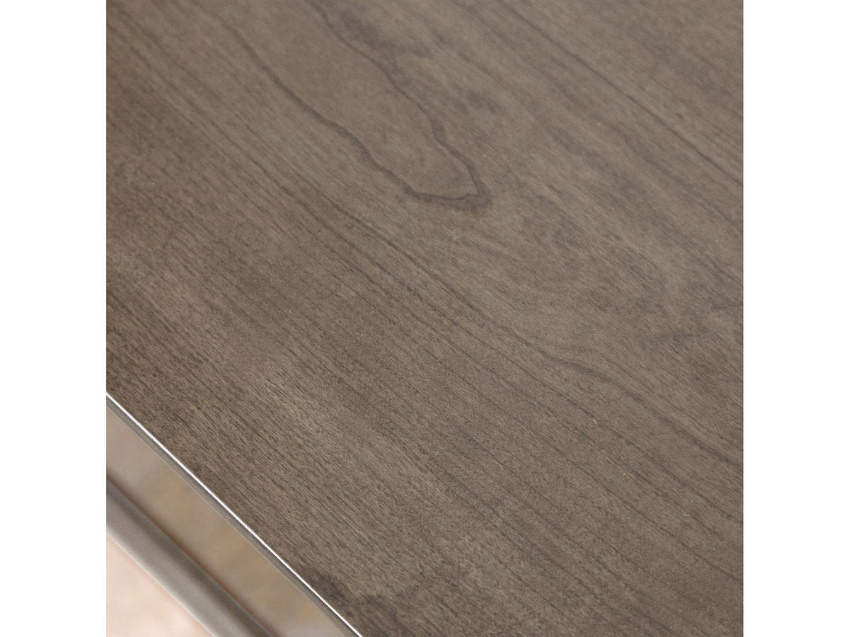 Taylor Media Console - Gray