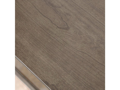 Taylor Media Console - Gray
