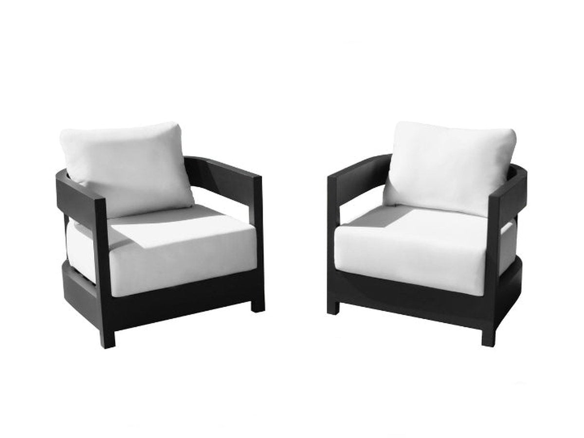 Santino® 4-pc Outdoor Seating Set