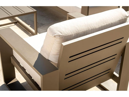 Torren 6-pc Seating Set - Beige