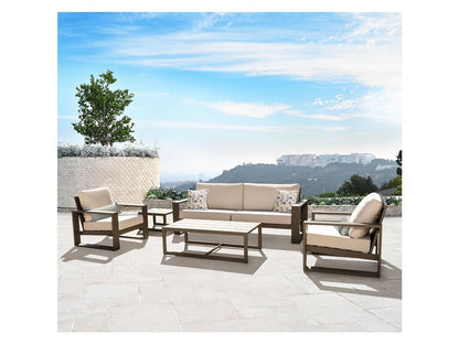 Torren 6-pc Seating Set - Beige