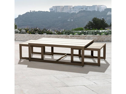 Torren 6-pc Seating Set - Beige