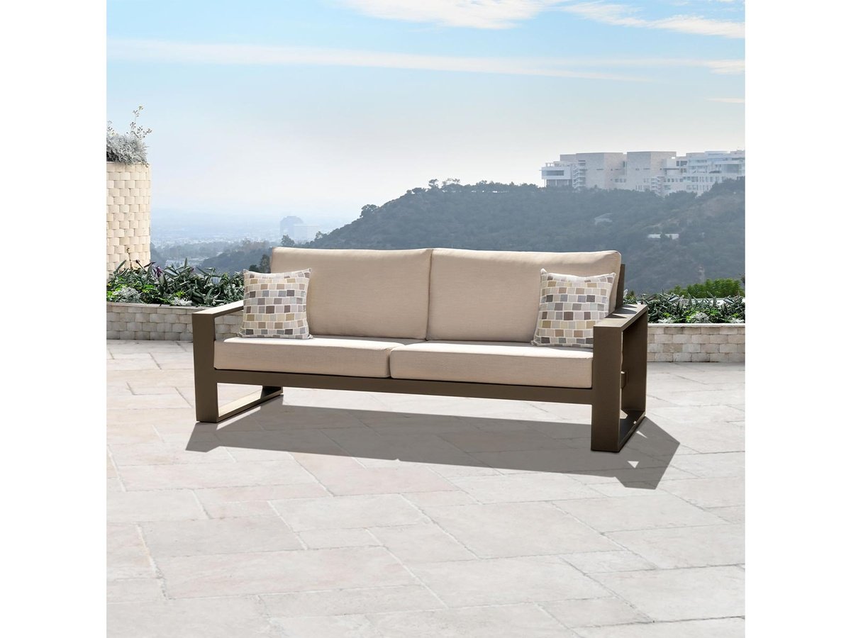Torren 6-pc Seating Set - Beige